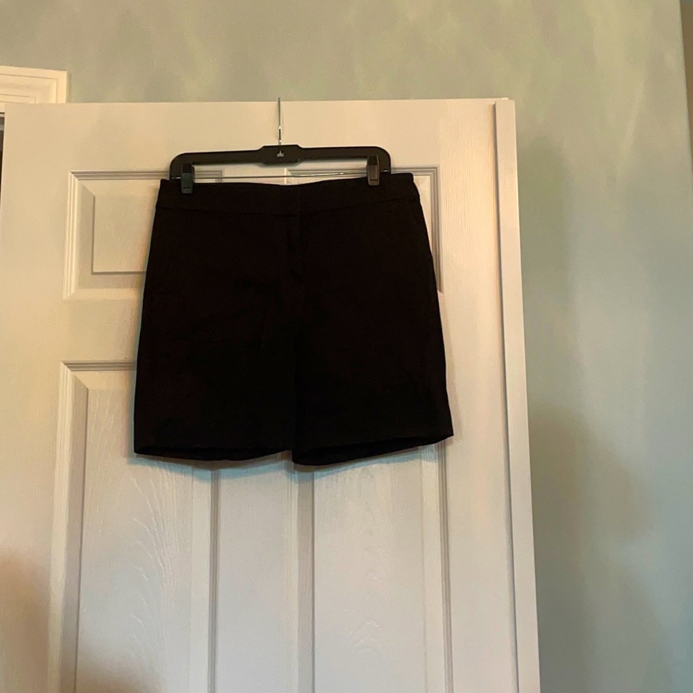 Loft Black The Riviera Short